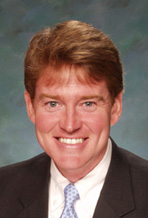 Chris Koster