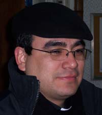 Fr. Fernando Velasco